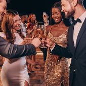 The Bachelor Party Package - 